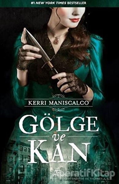 Ephesus Yayınları Roman