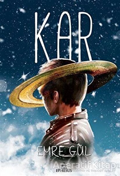 Ephesus Yayınları Roman