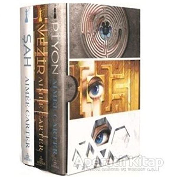 Ephesus Yayınları Çocuk Öykü, Masal