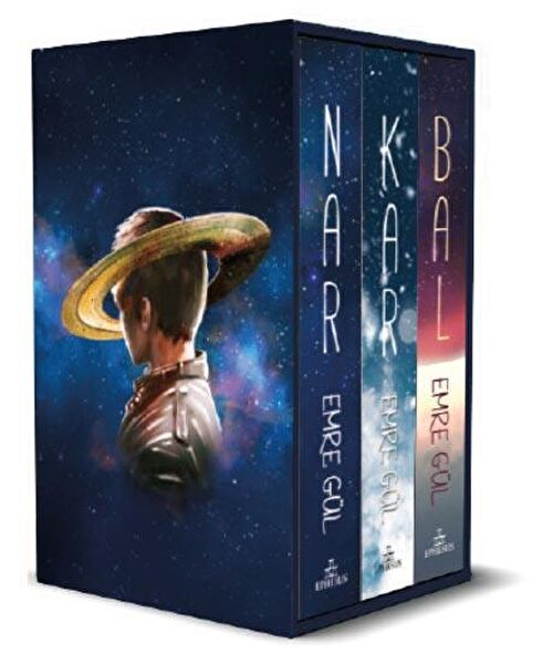 Ephesus Yayınları Roman