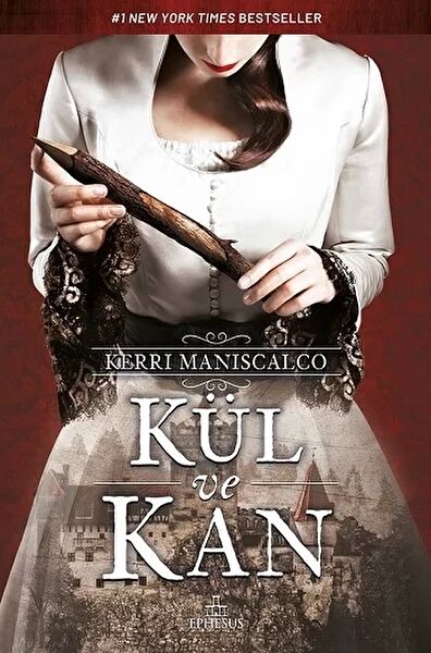 Ephesus Yayınları Roman