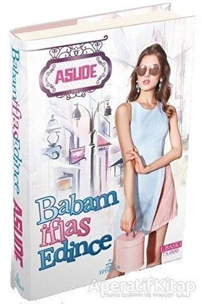 Ephesus Yayınları Roman