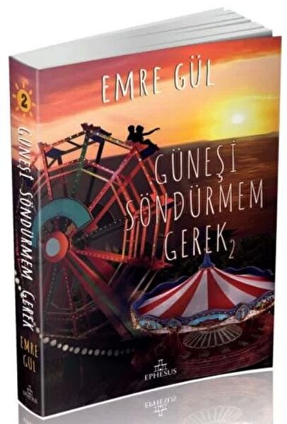 Ephesus Yayınları Türk Edebiyatı