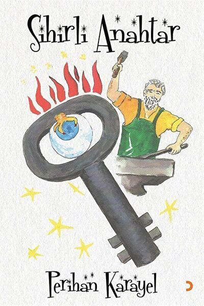 Cinius Yayınları Çocuk Roman ve Klasikleri