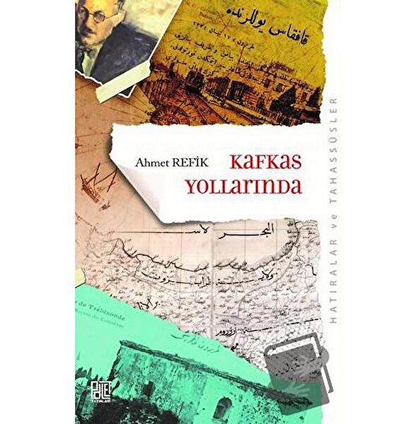 Palet Yayınları Anı, Günlük, Seyahatname