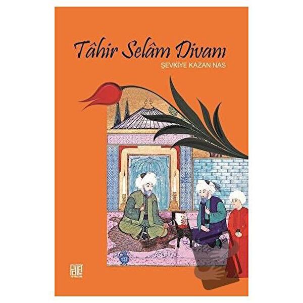 Palet Yayınları Türk Edebiyatı