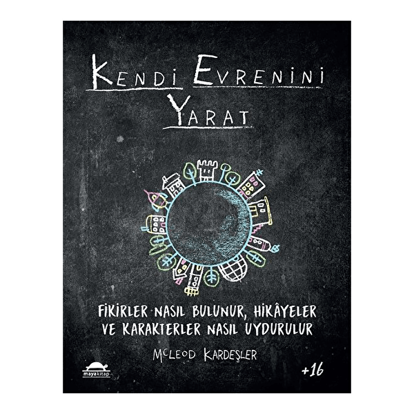 Maya Kitap Psikoloji, Kişisel Gelişim