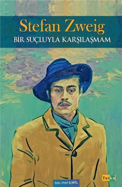 Tutku Yayınevi Roman Kitapları