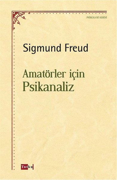 Tutku Yayınevi Psikoloji, Kişisel Gelişim Kitapları