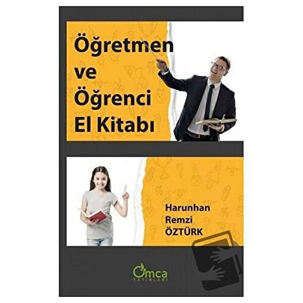 Omca Yayınları Ders ve Yardımcı Kaynak Kitapları