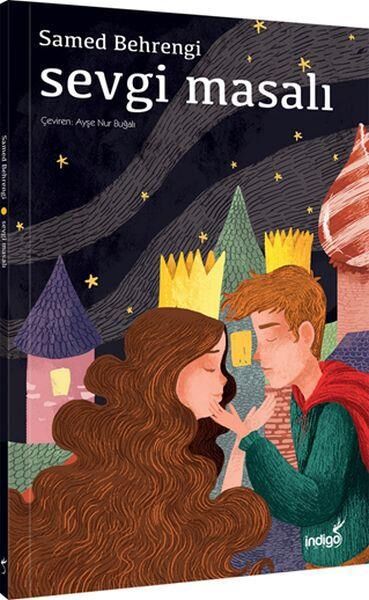 İndigo Çocuk Çocuk Öykü, Masal