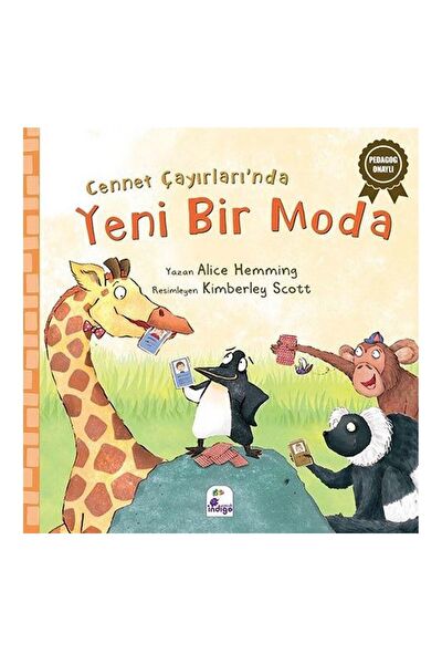 İndigo Çocuk Çocuk Öykü, Masal