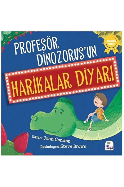 İndigo Çocuk Çocuk Öykü, Masal