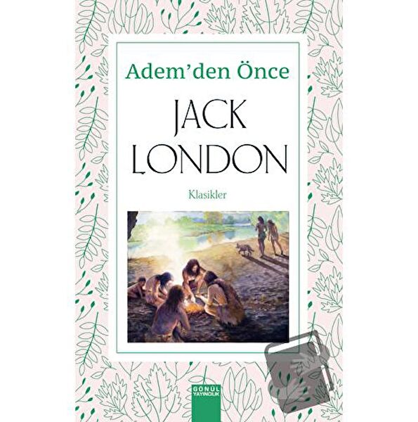 Gönül Yayıncılık Roman