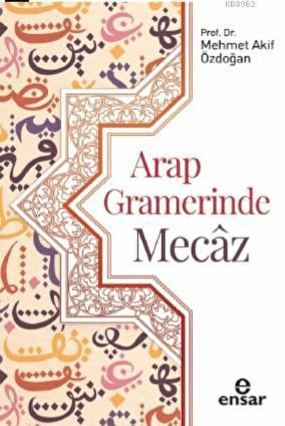 Ensar Neşriyat Din Kitapları