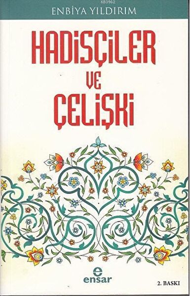 Ensar Neşriyat Din Kitapları