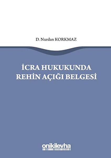 On İki Levha Yayınları Akademik Kitaplar