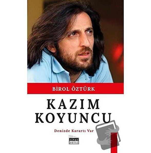 Siyah Beyaz Yayınları Biyografi, Otobiyografi