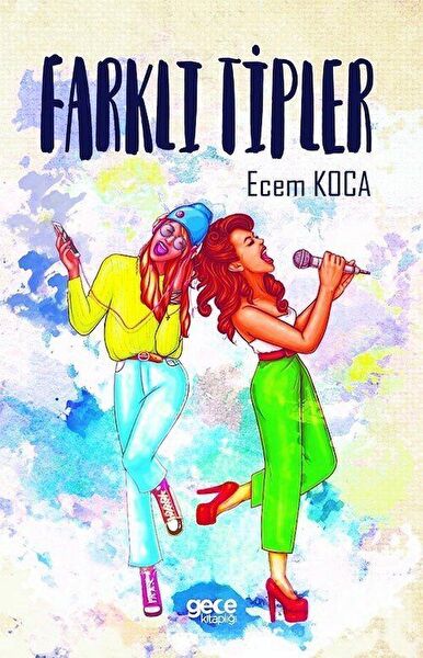 Gece Kitaplığı Roman