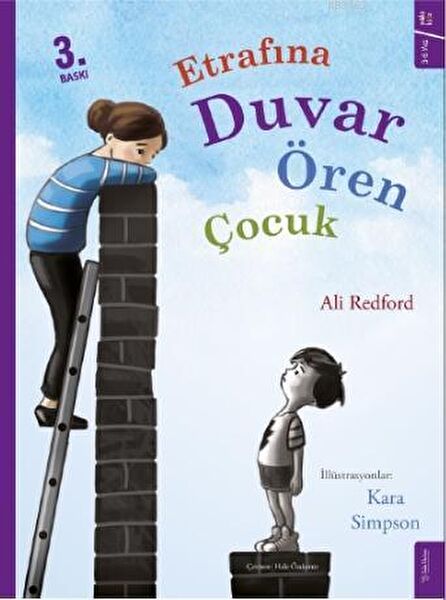 Sola Kidz Çocuk Öykü, Masal