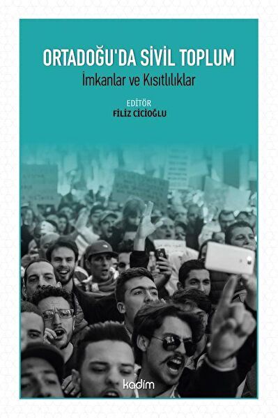 Kadim Yayınları Siyaset ve İdeoloji