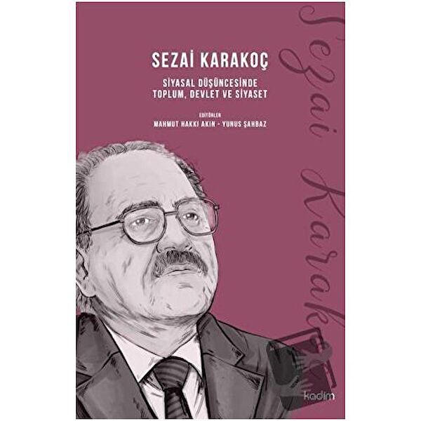 Kadim Yayınları Biyografi, Otobiyografi