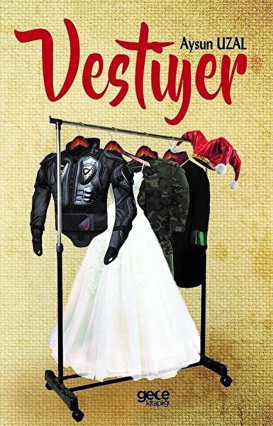 Gece Kitaplığı Roman