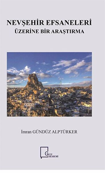 Gece Akademi Akademik Kitaplar