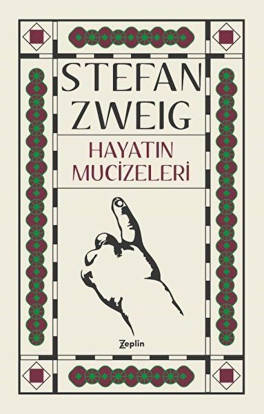 Zeplin Kitap Roman