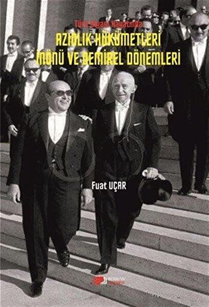 Berikan Yayınevi Siyaset ve İdeoloji