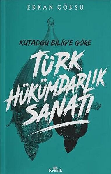 Kronik Kitap Araştırma, Tarih