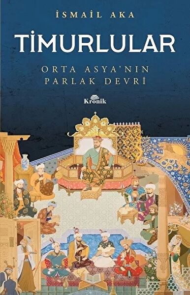 Kronik Kitap Araştırma, Tarih