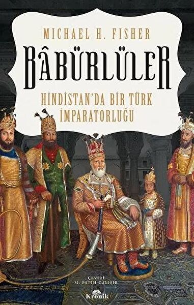 Kronik Kitap Araştırma, Tarih