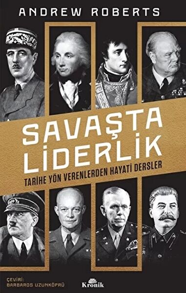 Kronik Kitap Araştırma, Tarih