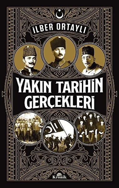 Kronik Kitap Araştırma, Tarih