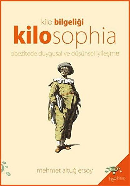 H2O Kitap Sağlık, Spor, Diyet