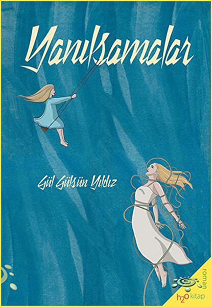H2O Kitap Roman