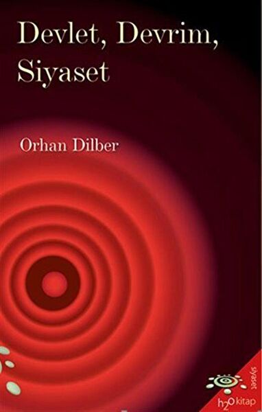 H2O Kitap Siyaset ve İdeoloji