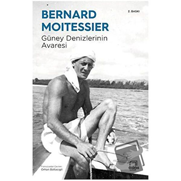 Dedalus Kitap Turizm ve Gezi