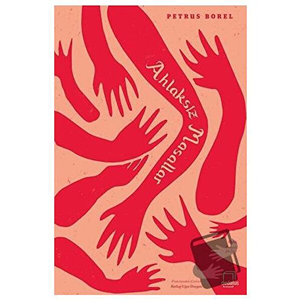 Dedalus Kitap Öykü