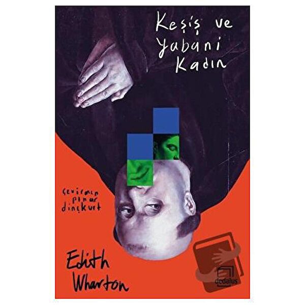 Dedalus Kitap Öykü