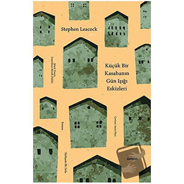 Dedalus Kitap Roman