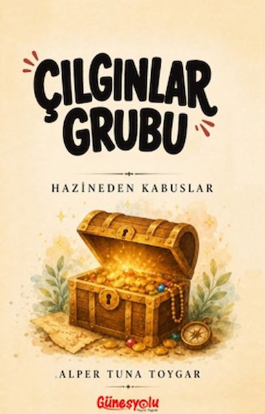 Güneşyolu Yapım Yayın Çocuk Öykü, Masal Kitapları