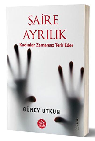 Elpis Yayınları - Özel Ürünler Roman