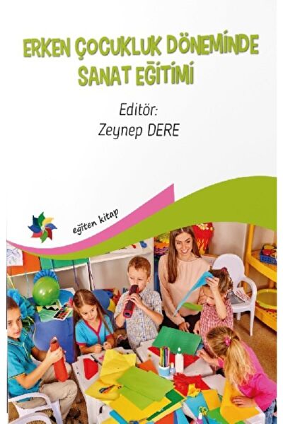 Eğiten Kitap Akademik Kitaplar