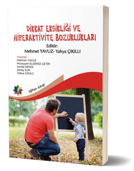 Eğiten Kitap Akademik Kitaplar