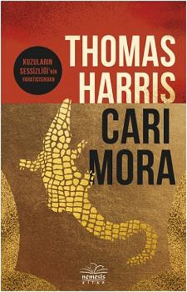 Nemesis Kitap Roman Kitapları