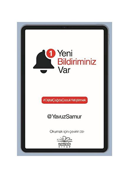 Nemesis Kitap Öykü