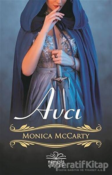 Nemesis Kitap Türk Edebiyatı