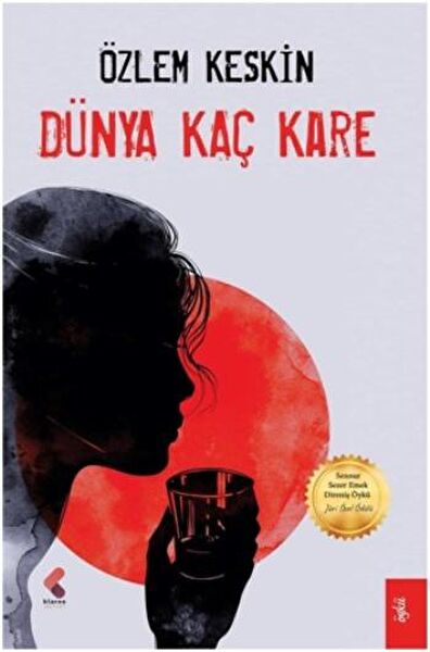 Klaros Yayınları Roman